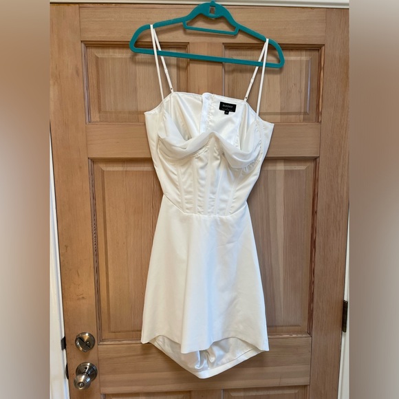 Revolve Martini Mini Dress - Picture 4 of 4